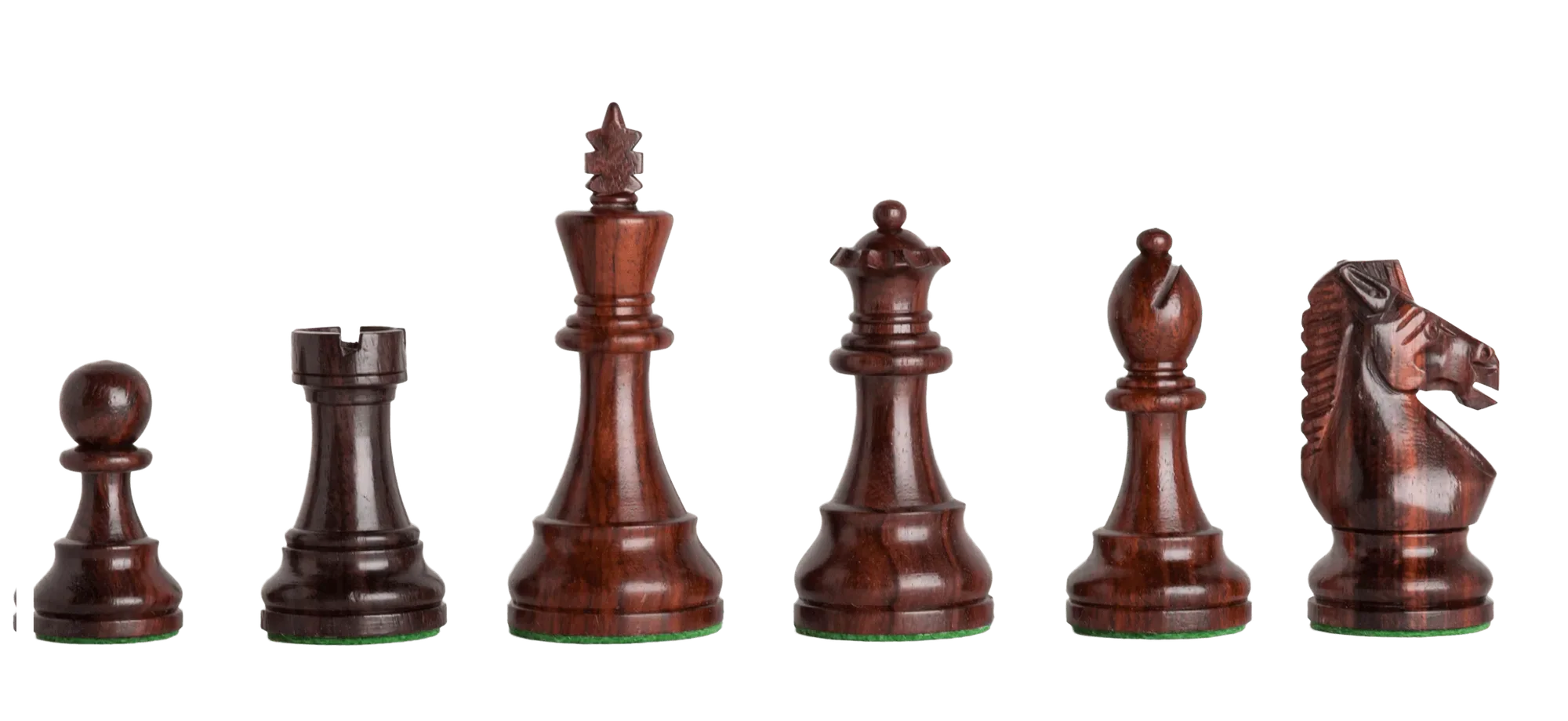 DGT Projects - Bluetooth Rosewood Board with Royal Chess Pieces - Image 14