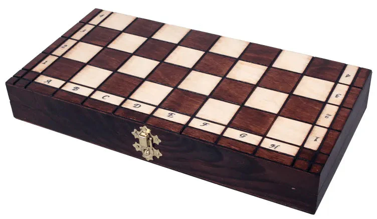The Royal Maxi Chess Set - Image 8