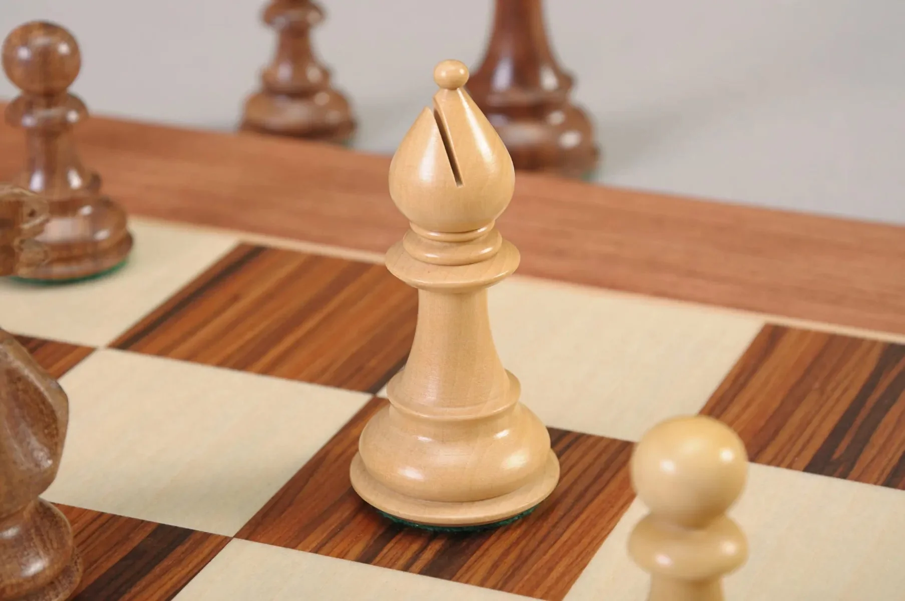 The Royale Series Chess Pieces - 4.0" King - Image 18