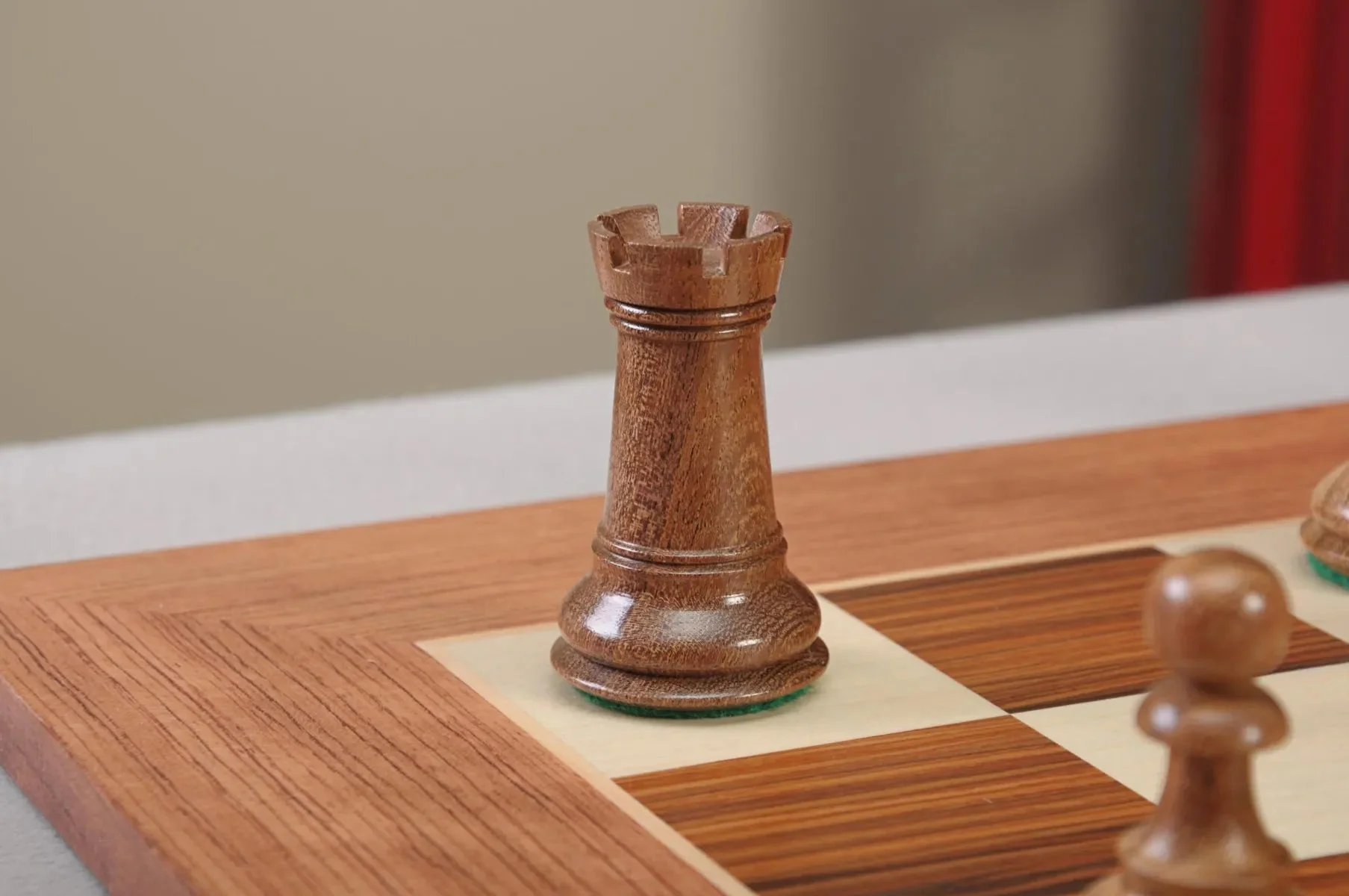 The Royale Series Chess Pieces - 4.0" King - Image 26