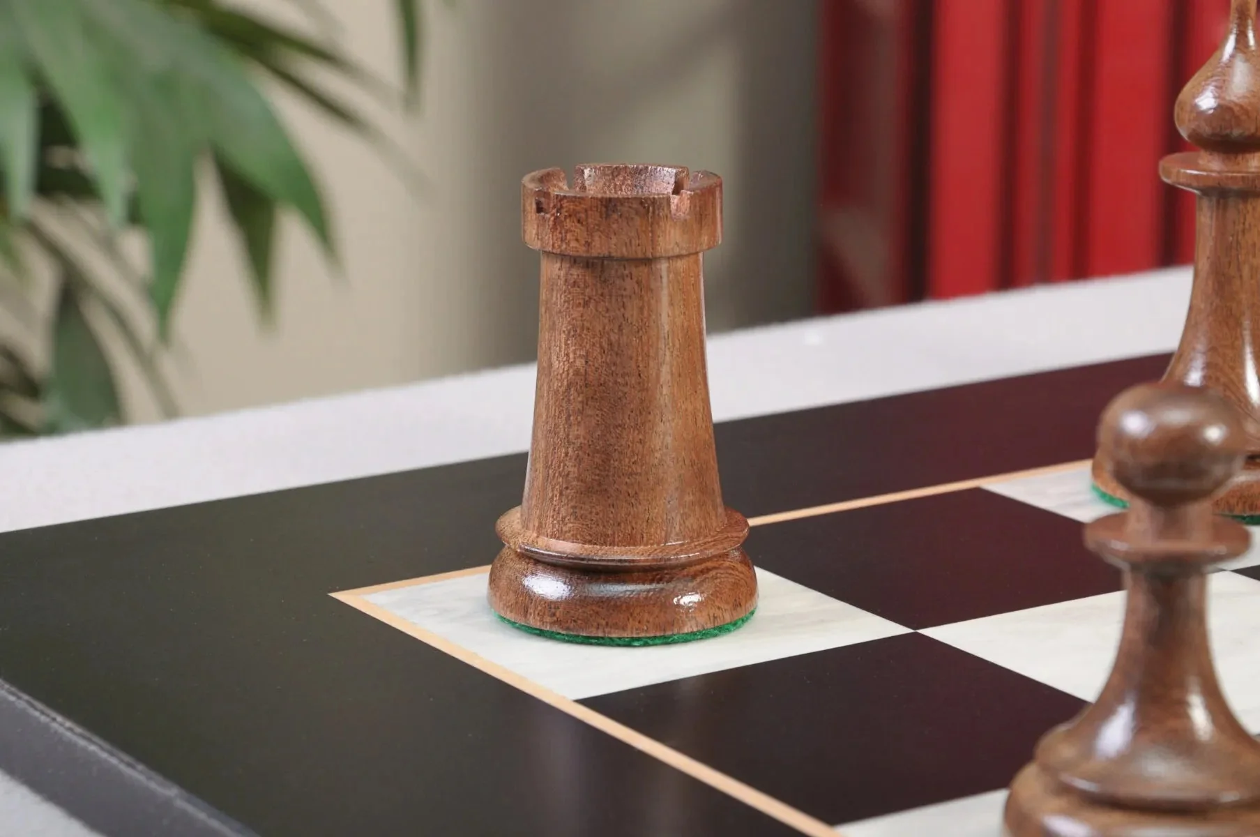 Golden Rosewood and Natural Boxwood - Image 13