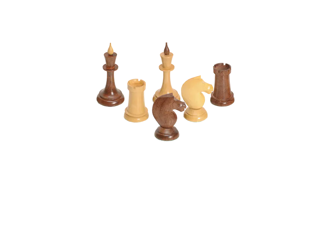 Golden Rosewood and Natural Boxwood - Image 15