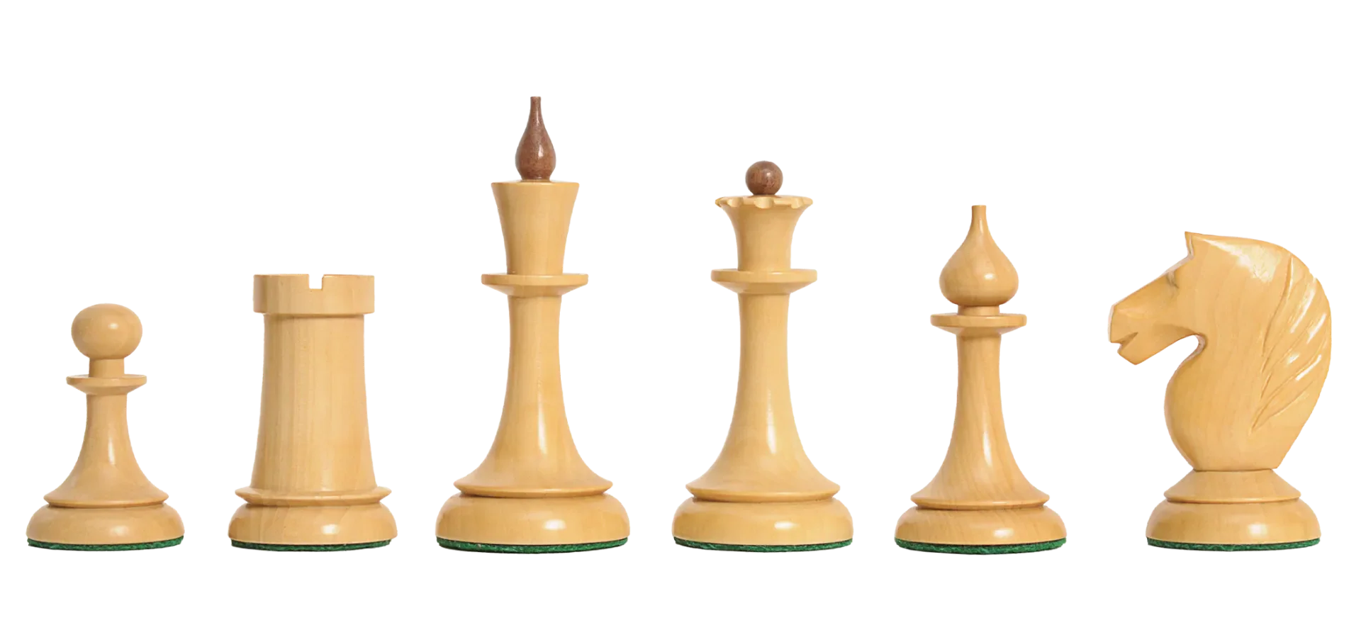 Golden Rosewood and Natural Boxwood - Image 17