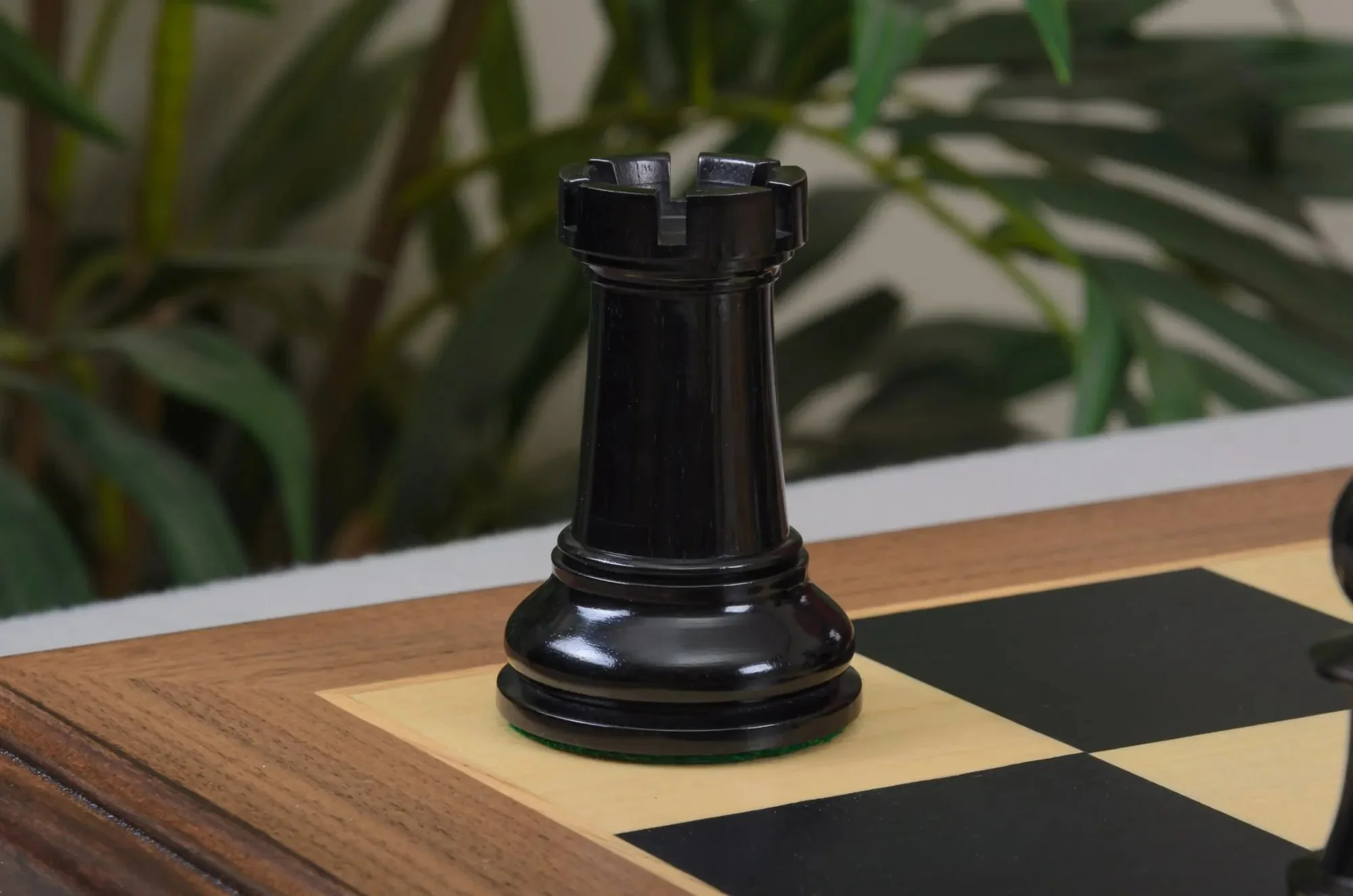 The Camaratta Collection - The Sammy R Series Commemorative Chess Pieces - 4.4" King - Image 6