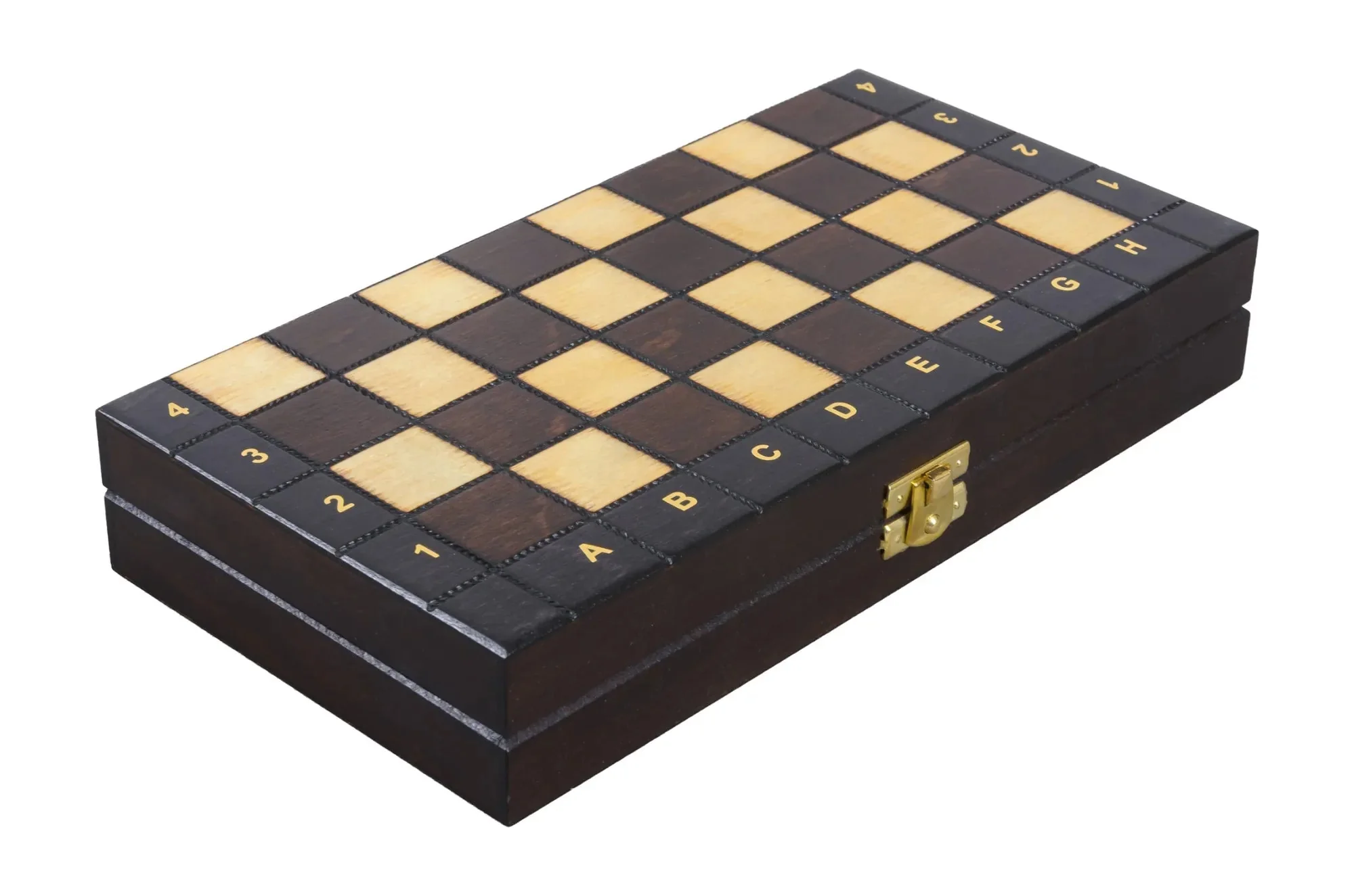 The School Chess Set & Board - Image 5