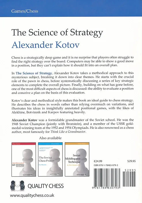 The Science of Strategy - Image 2