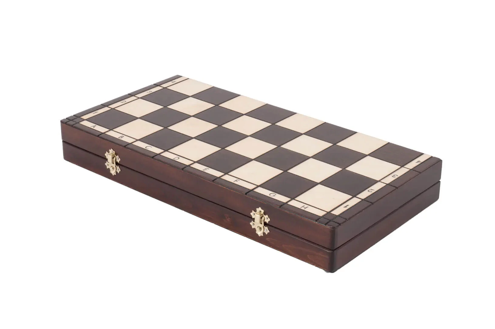 The Small Indian Chess Set - Image 4