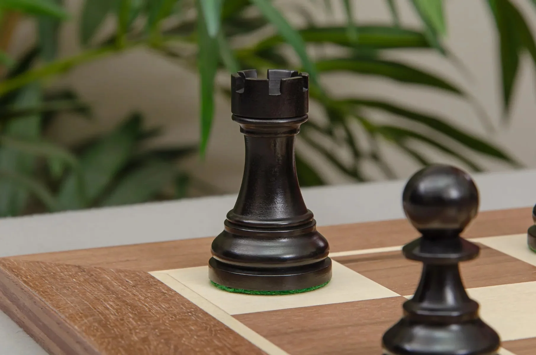 The Sovereign Elite Series Chess Pieces - 4.0" King - Image 5