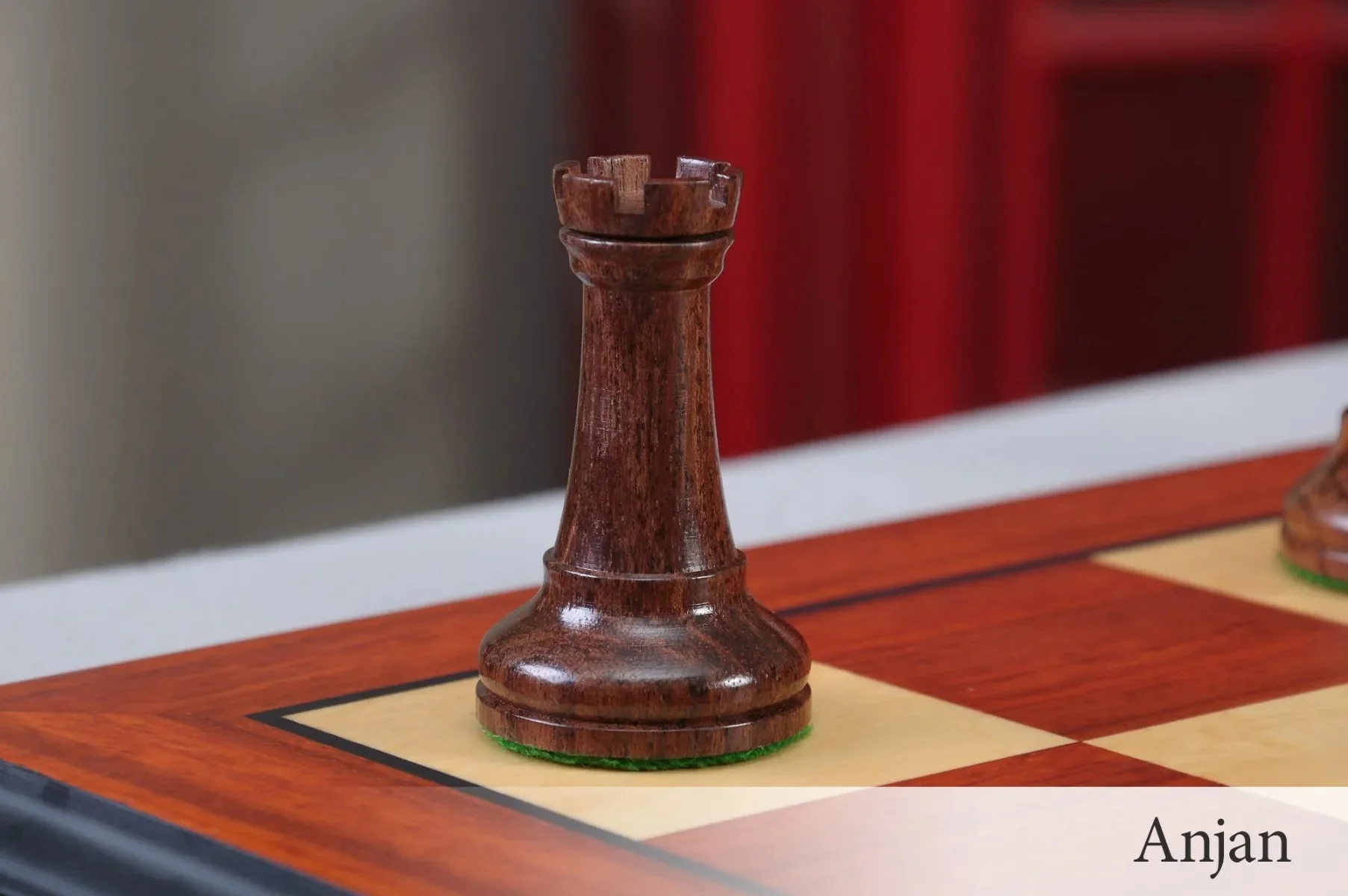 Anjan and Natural Boxwood - Image 13