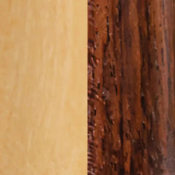 Indian Rosewood and Natural Boxwood - Image 2