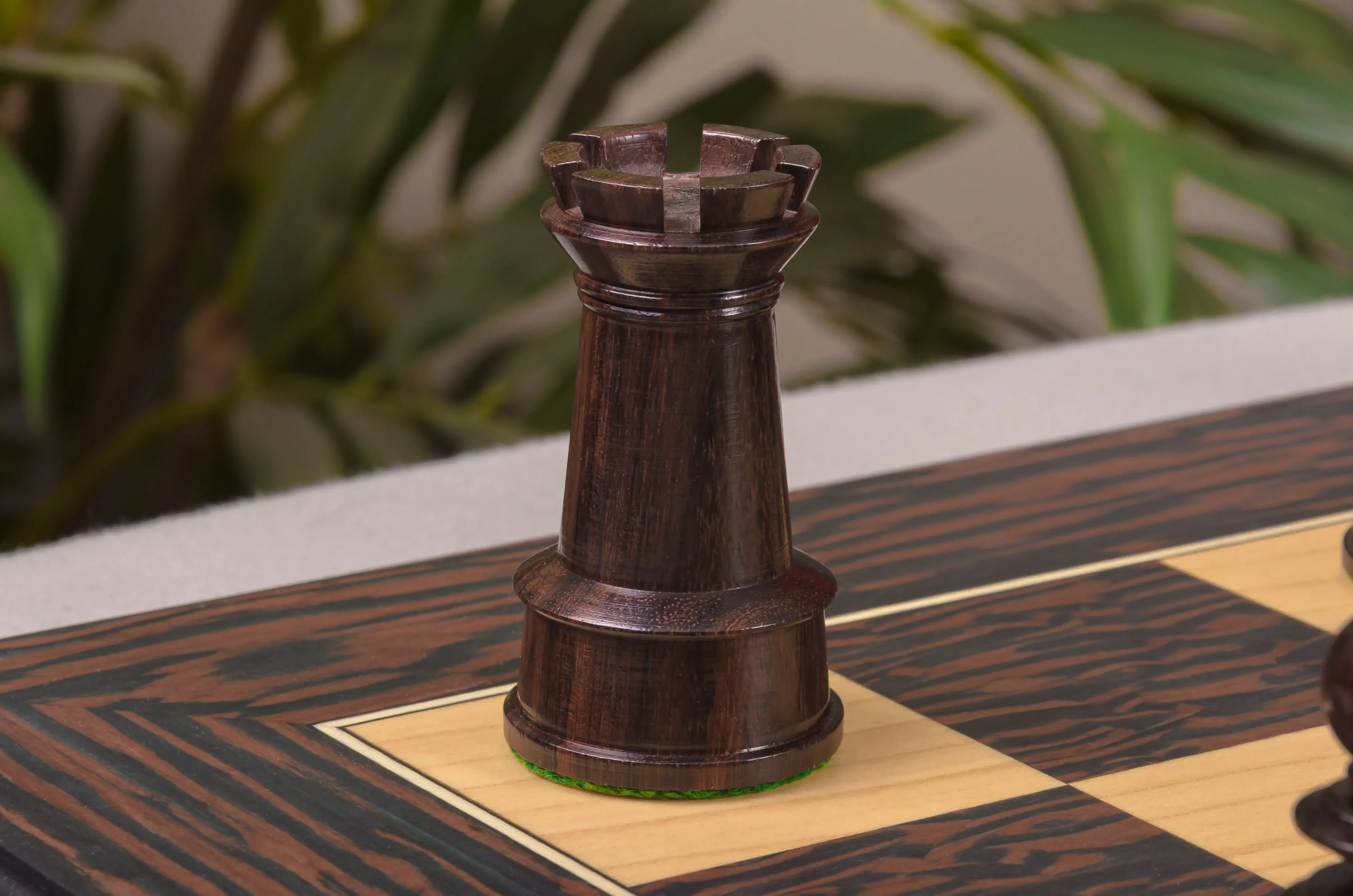 The St. George Luxury Chess Pieces - 4.4" King - From the Camaratta Collection - Image 6