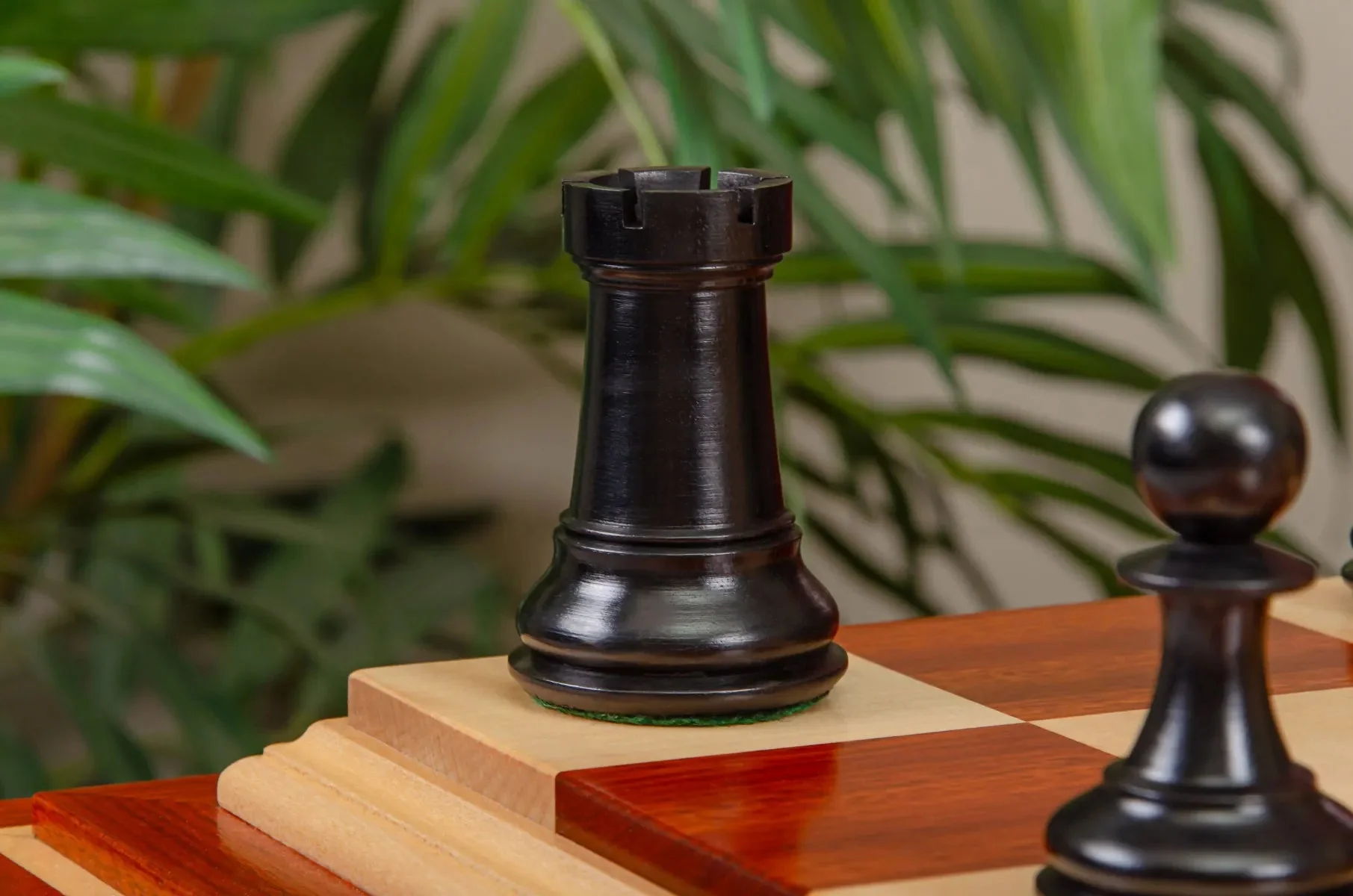 The St. Petersburg Series Luxury Chess Pieces - 4.4" King - Image 14