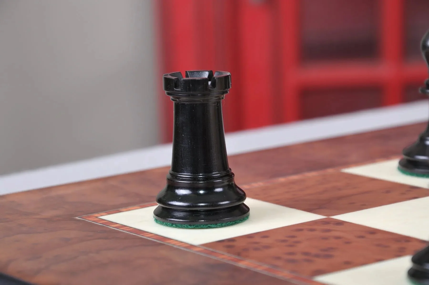 Genuine Ebony and Natural Boxwood - Image 11