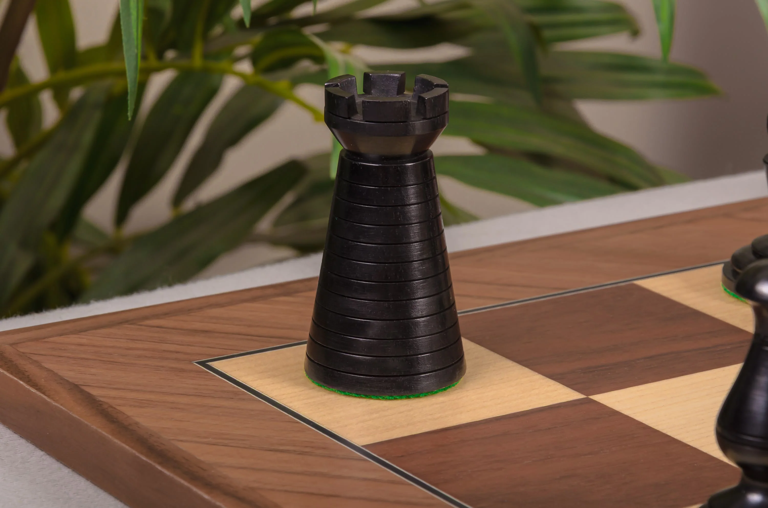The Strand Luxury Chess Pieces - 4.4" King - From the Camaratta Collection - Image 6