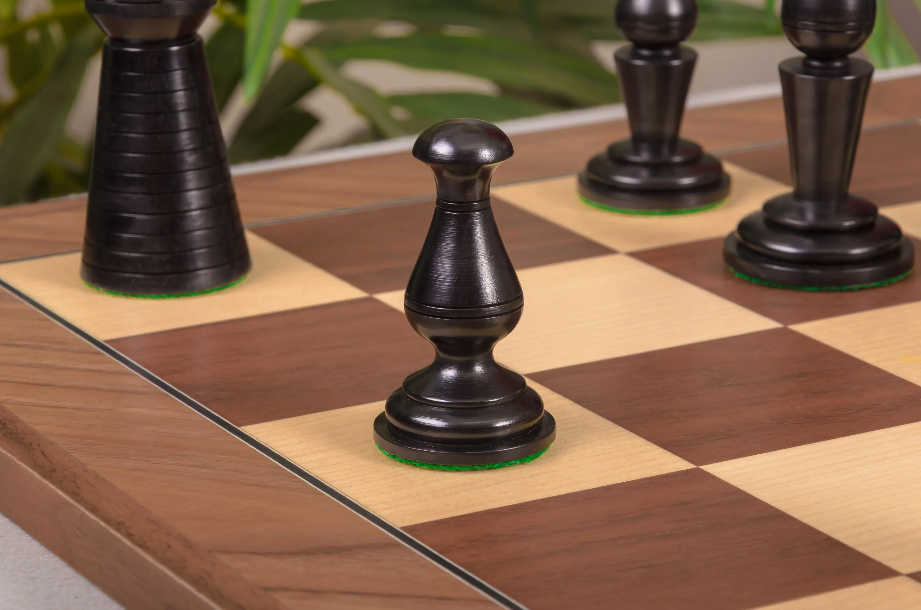 The Strand Luxury Chess Pieces - 4.4" King - From the Camaratta Collection - Image 8