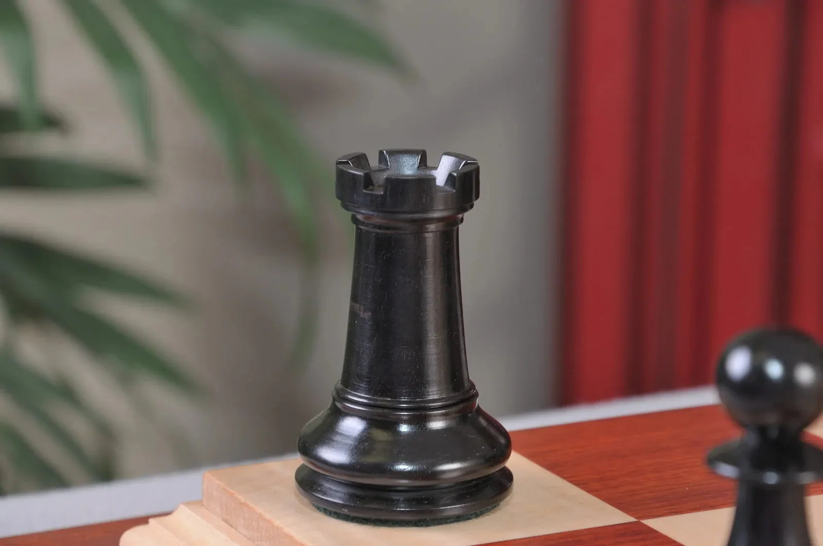 The Sultan Series Luxury Chess Pieces - 4.4" King - Image 6