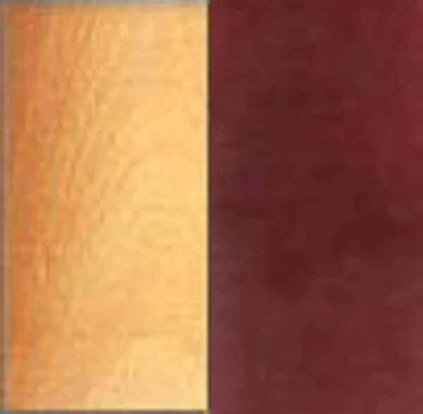 Purpleheart Gilded and Natural Boxwood