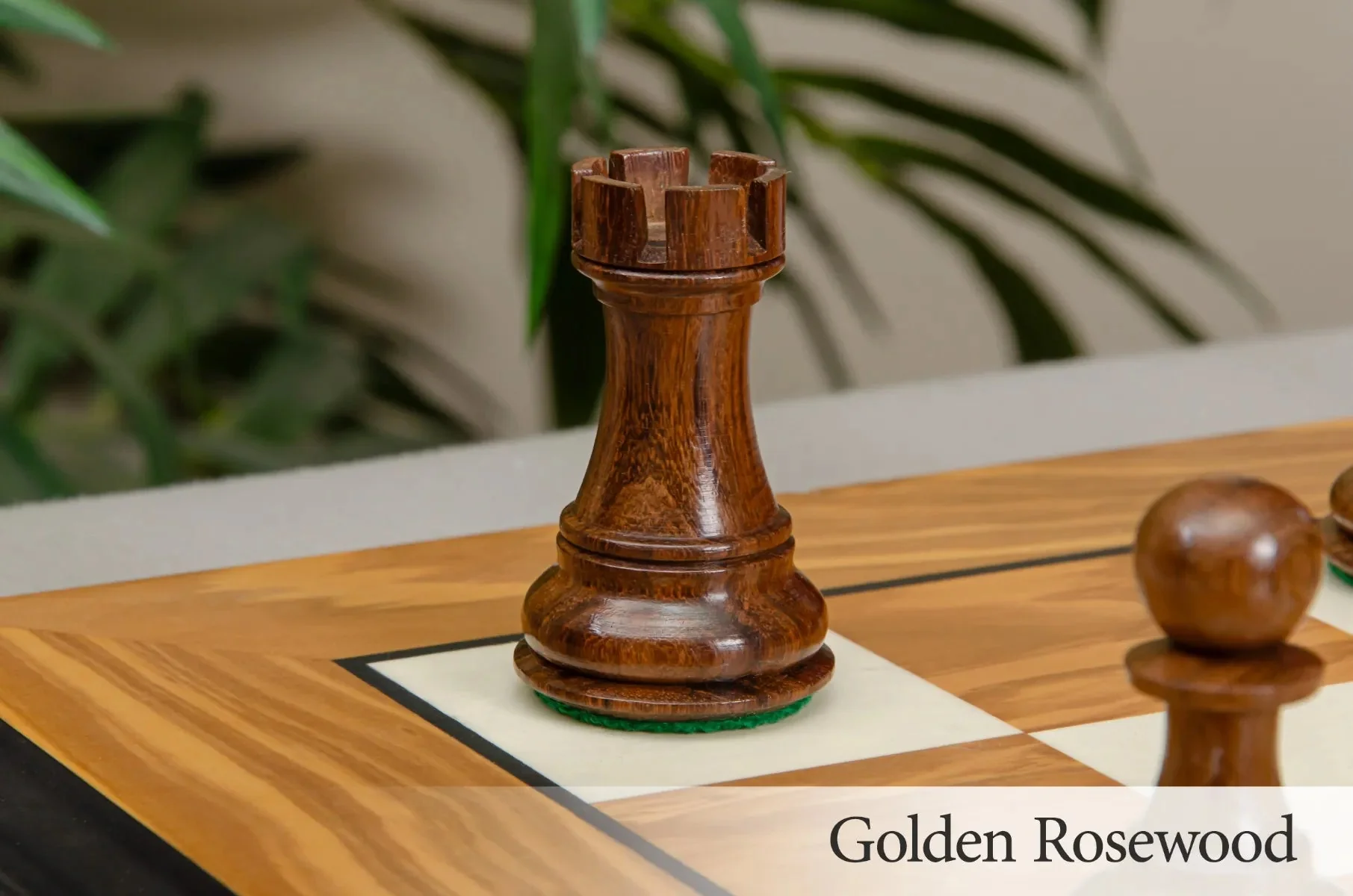 The Supreme Bridle Series Chess Pieces - 4.0" King - Image 9