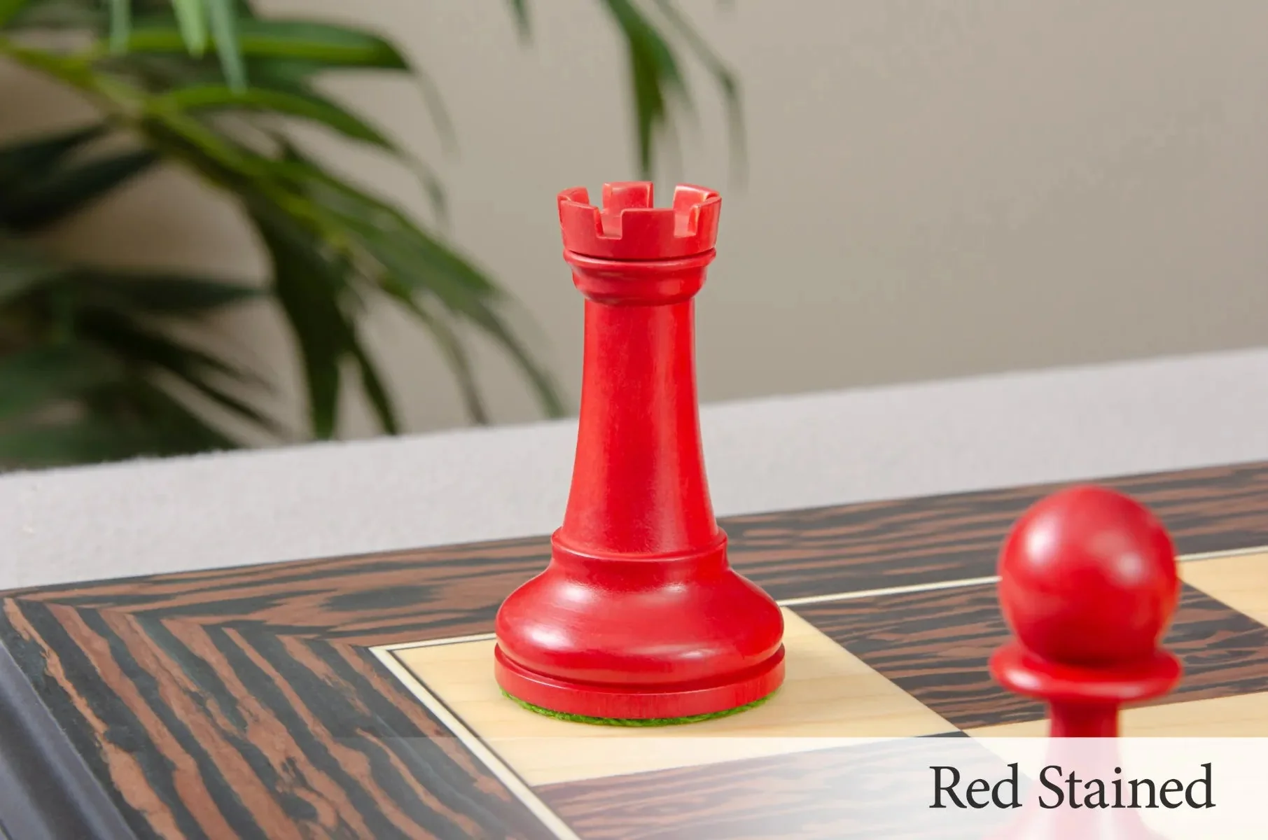 The Supreme Soviet Series Chess Pieces - 4.4" King - Image 23