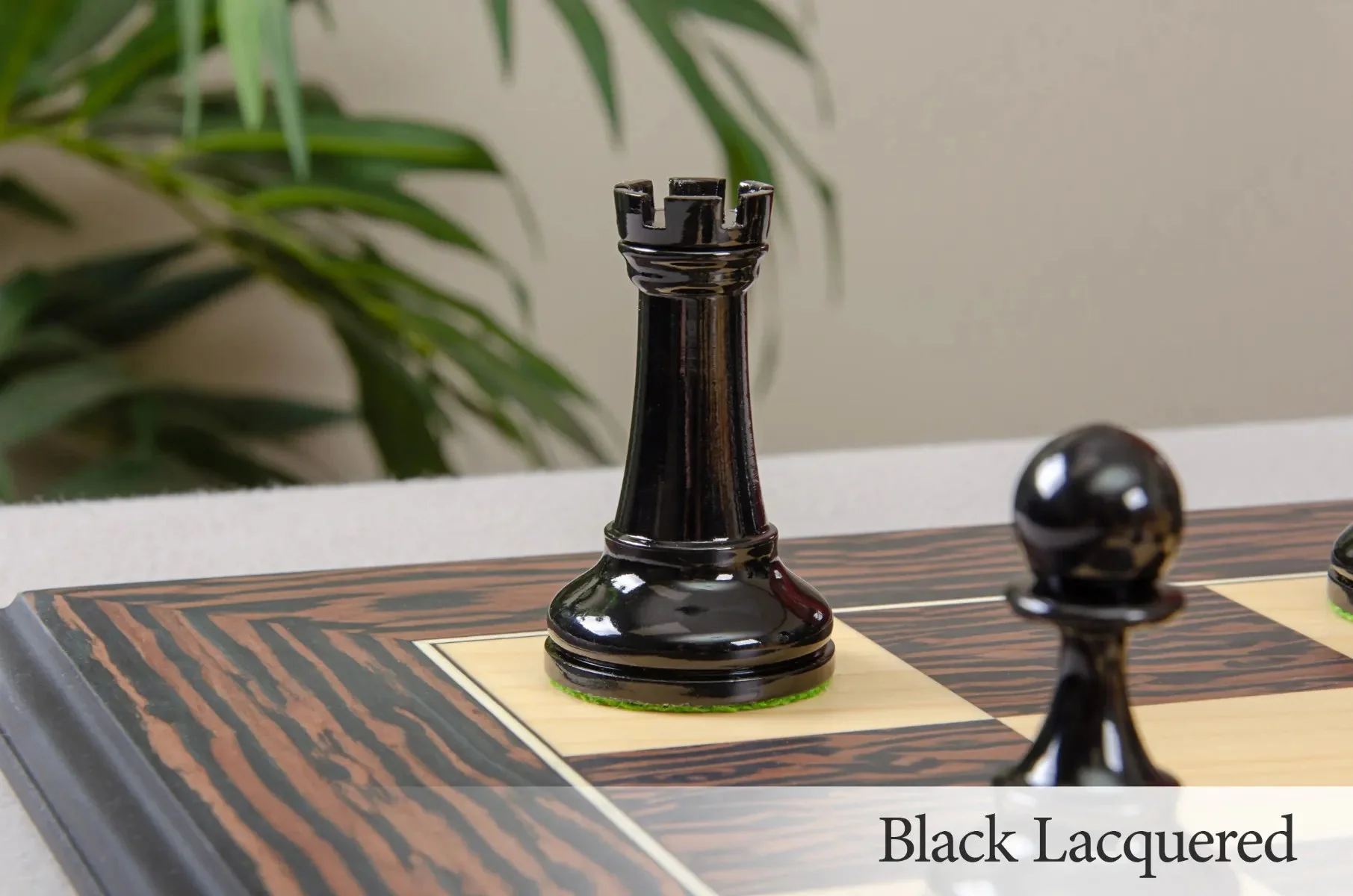 The Supreme Soviet Series Chess Pieces - 4.4" King - Image 28