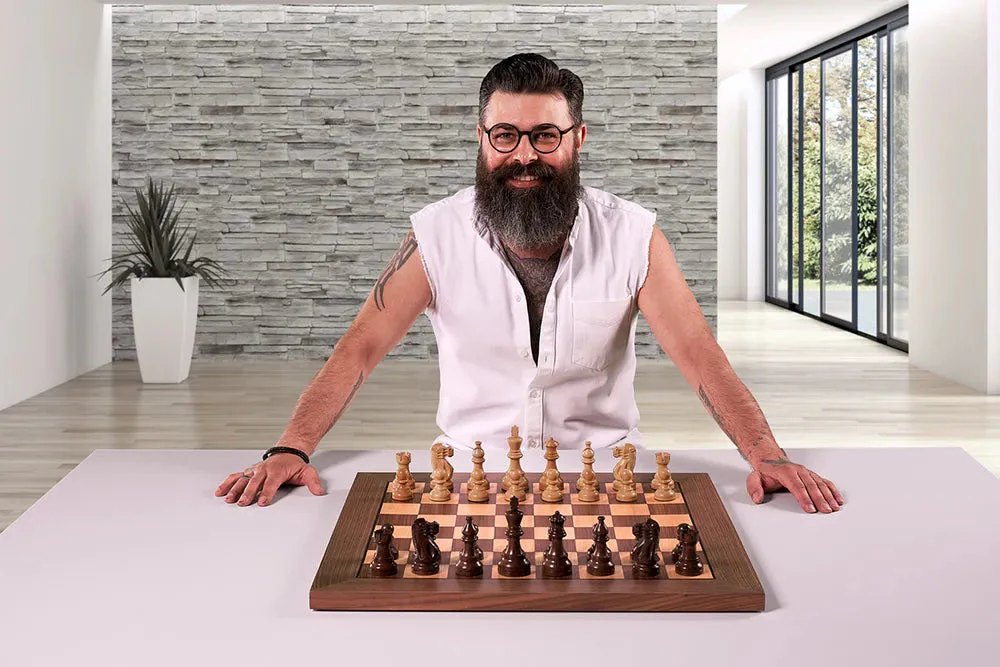 Millennium Supreme Tournament 55 Electronic Chess Board - Image 3