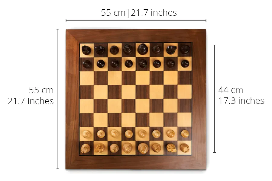 Millennium Supreme Tournament 55 Electronic Chess Board - Image 6