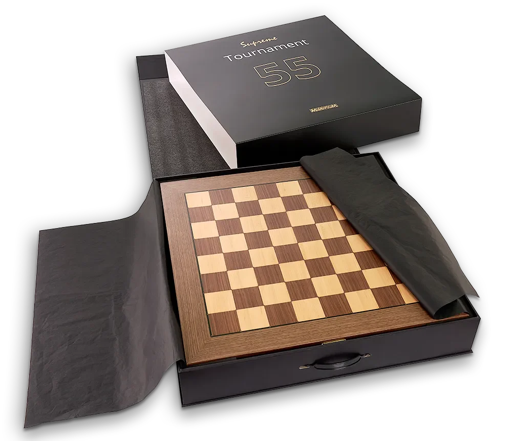 Millennium Supreme Tournament 55 Electronic Chess Board - Image 7