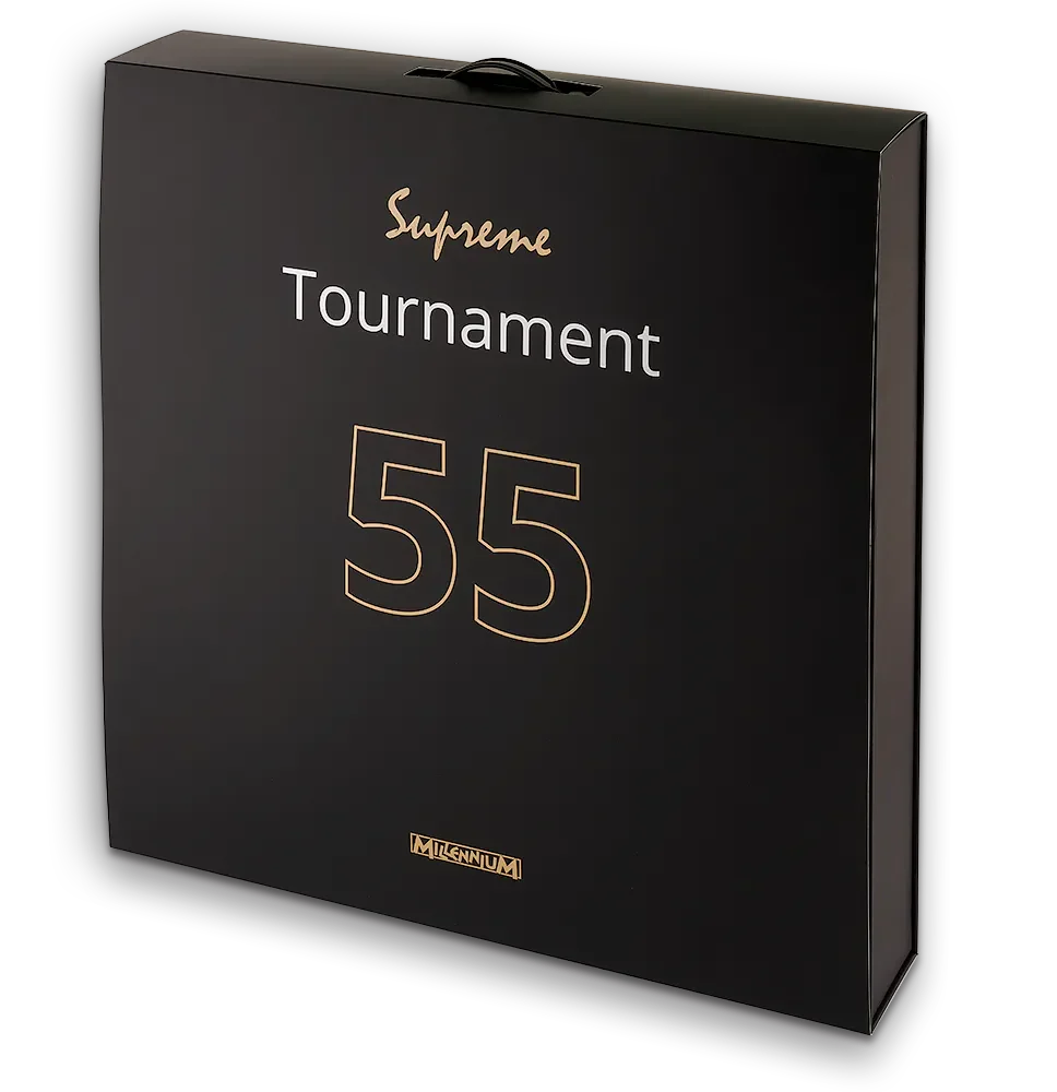 Millennium Supreme Tournament 55 Electronic Chess Board - Image 8