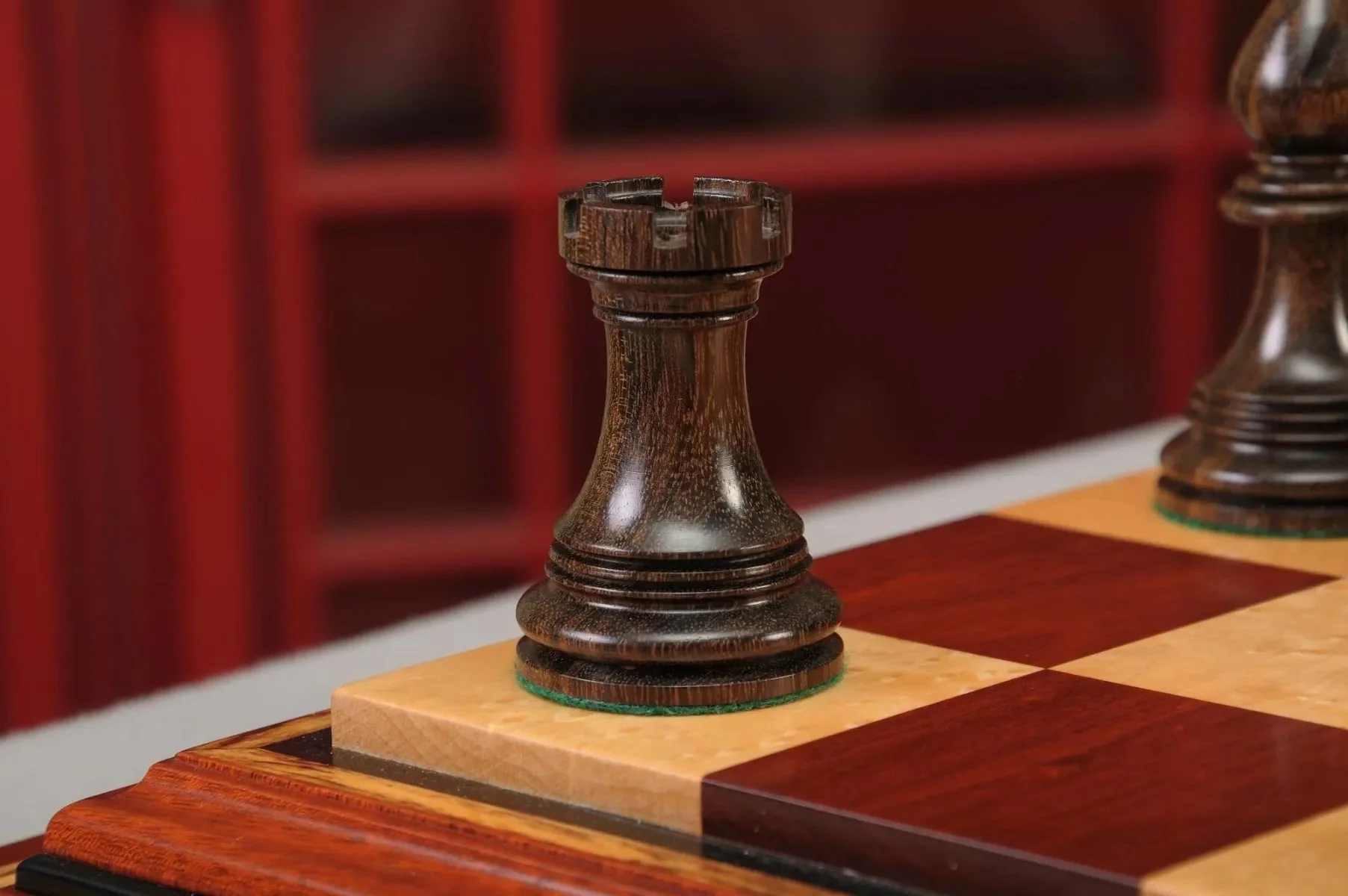 Tasmanian Blackwood and Natural Boxwood - Image 13
