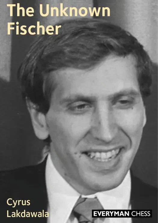 The Unknown Fischer