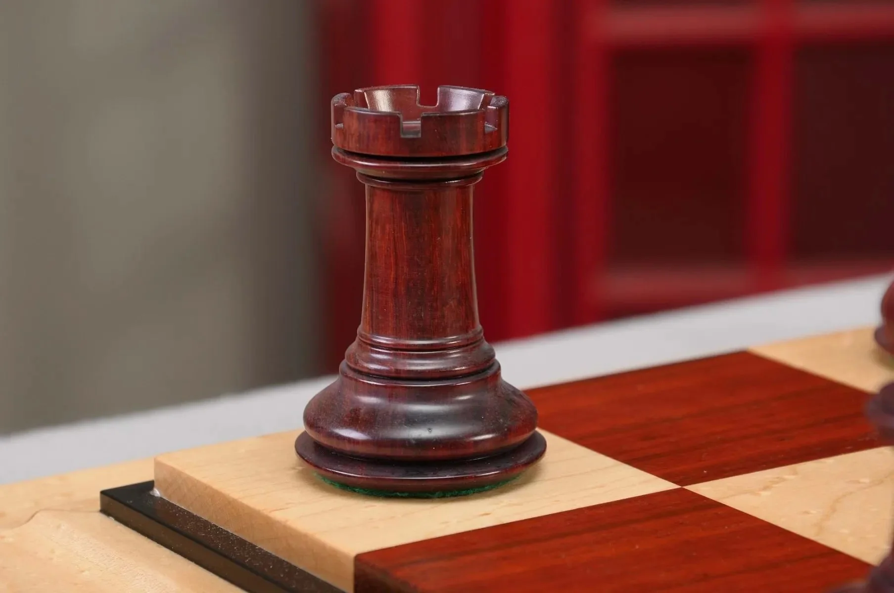 Padauk and Boxwood - Image 13