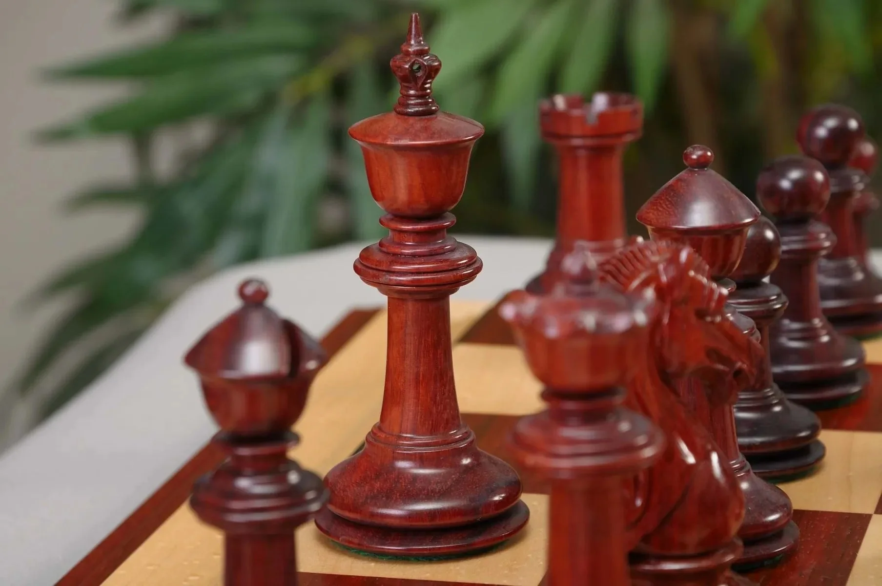 Padauk and Boxwood - Image 9