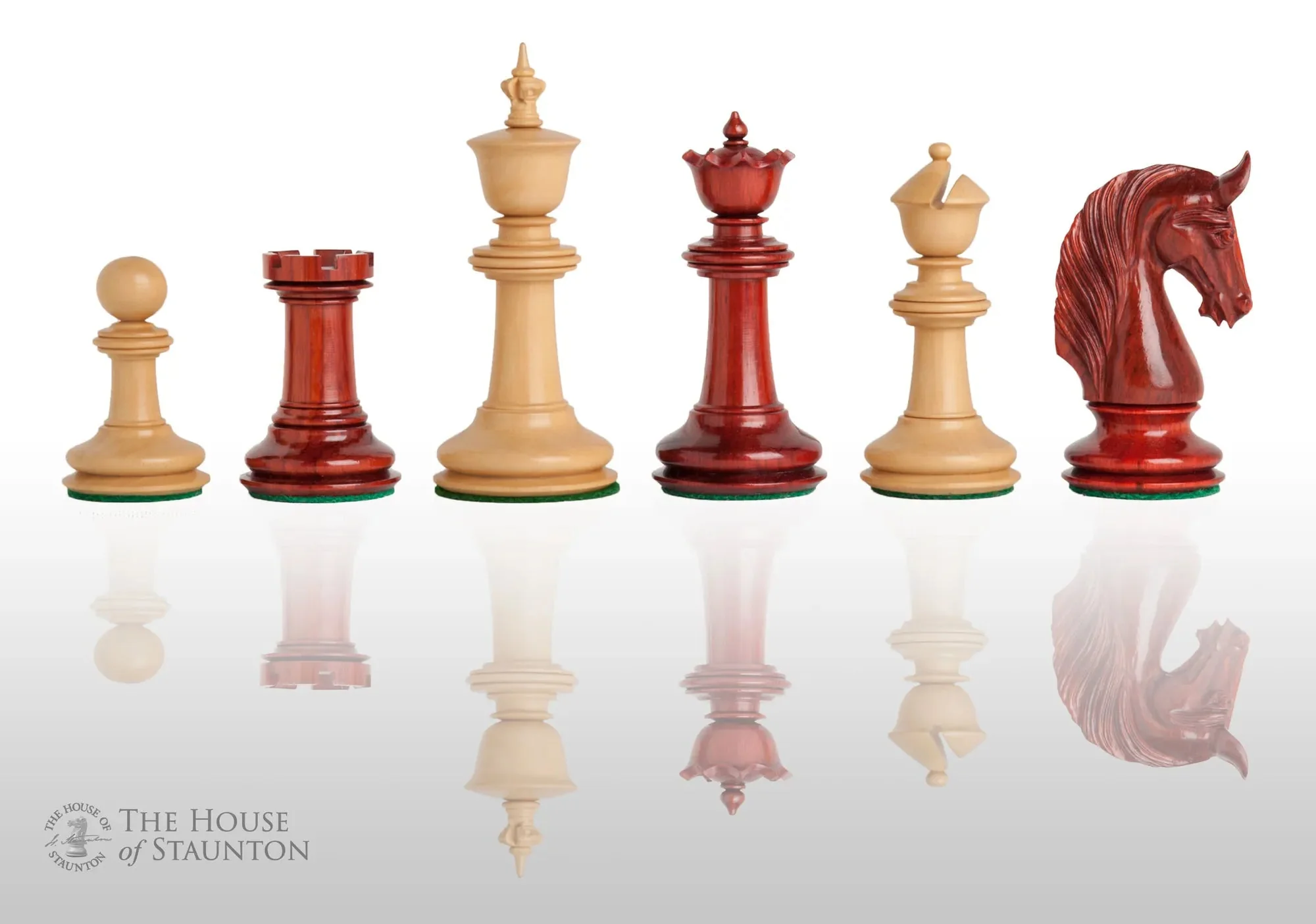 Blood Rosewood and Boxwood - Image 2