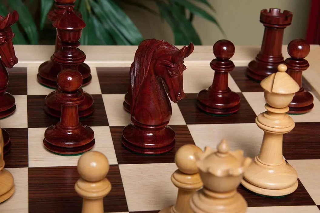 Blood Rosewood and Boxwood - Image 4