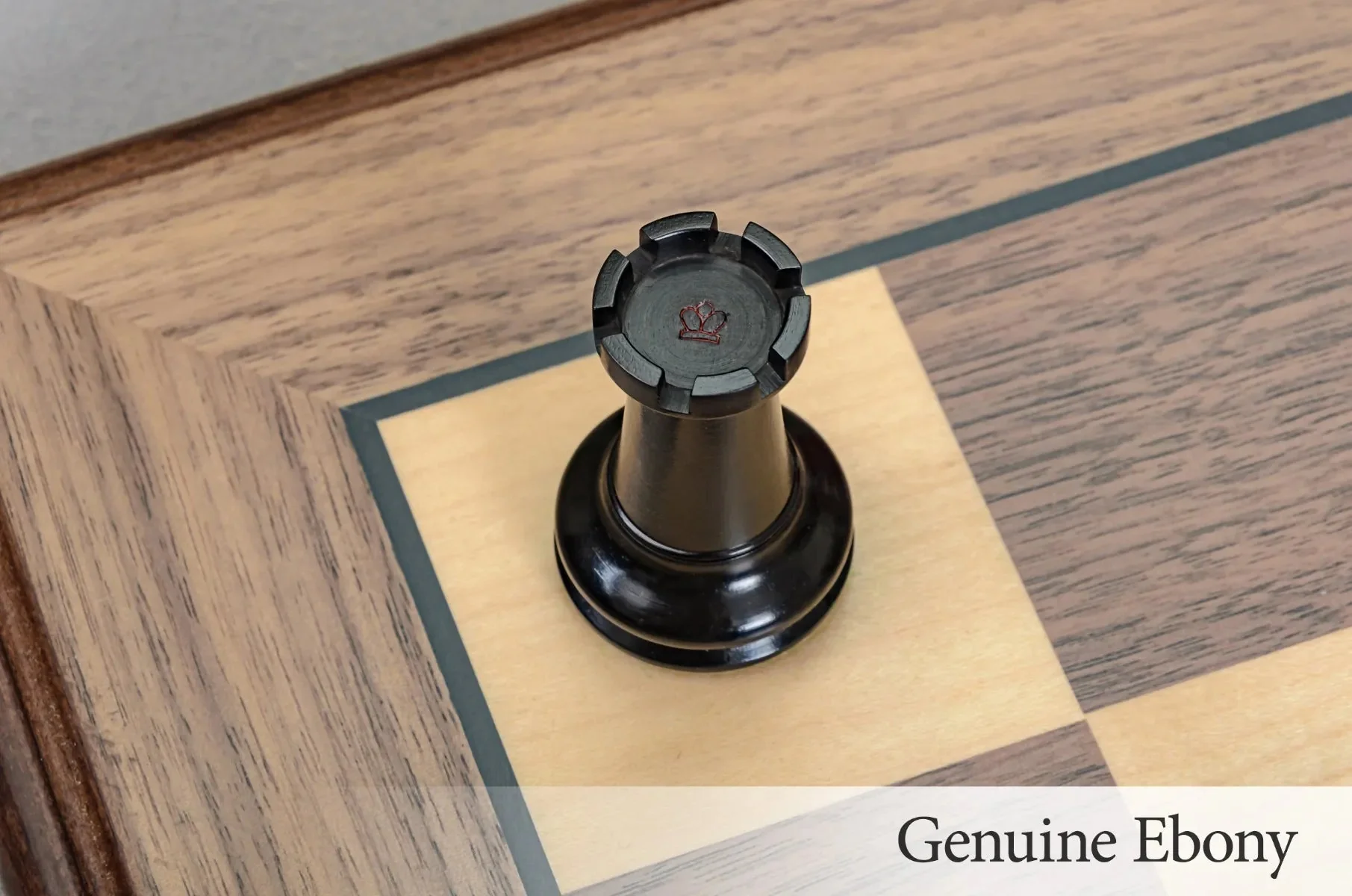 The Vanguard Series Chess Pieces - 3.25" King - Image 7