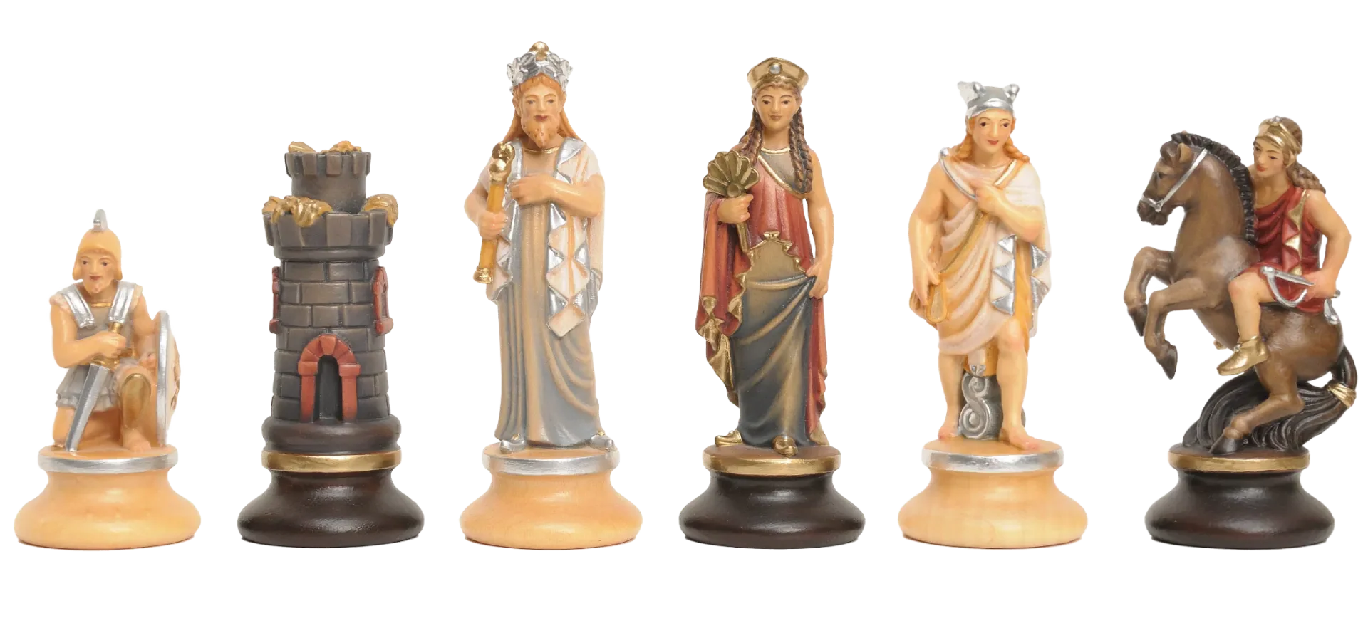 Verona - SET #0001