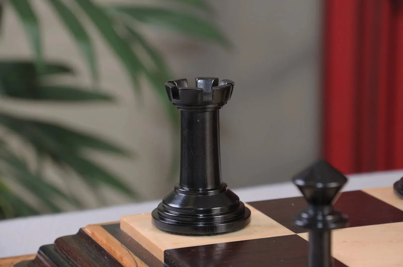 The Vicenza Series Artisan Chess Pieces - 4.0" King - Image 10