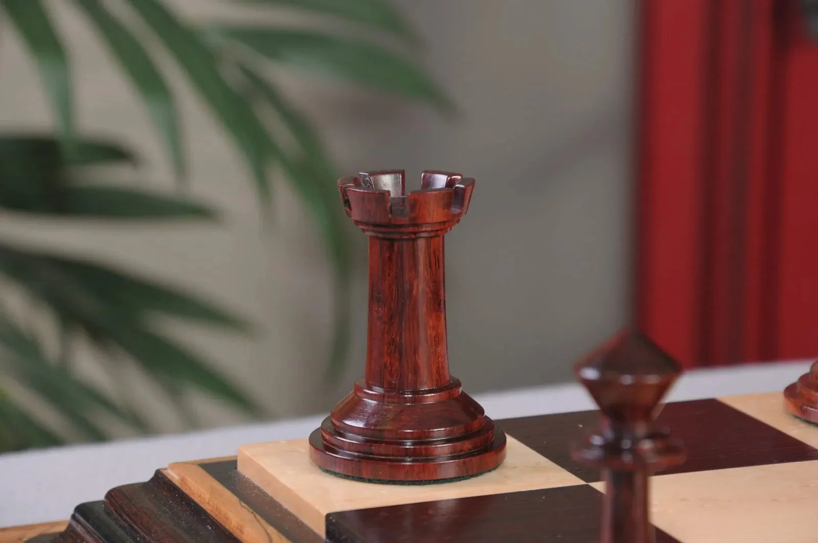 The Vicenza Series Artisan Chess Pieces - 4.0" King - Image 20