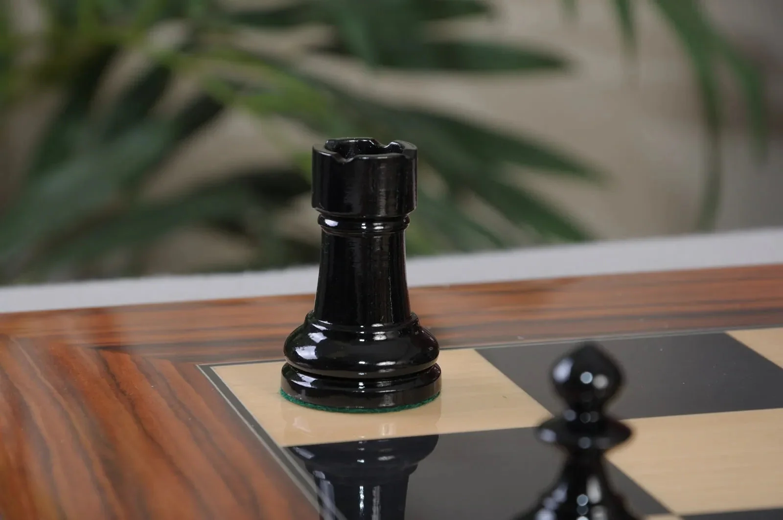 Antiqued and Black Lacquered - Image 10