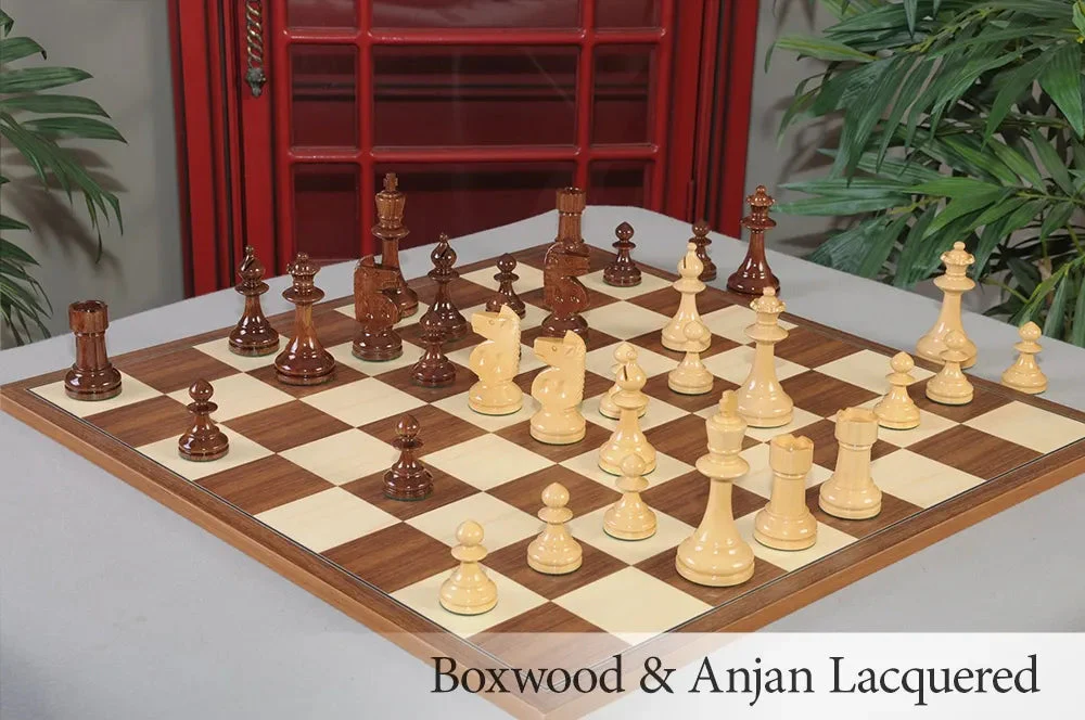 Natural and  Anjan Lacquered - Image 10