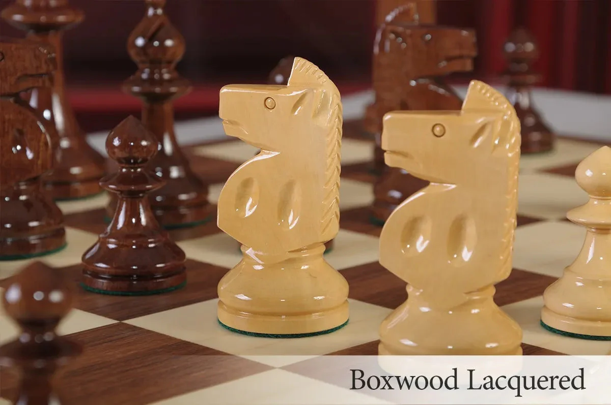 Natural and  Anjan Lacquered - Image 7