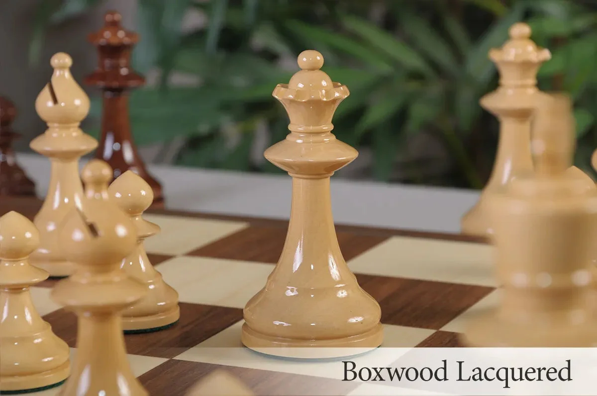 Natural and  Anjan Lacquered - Image 8
