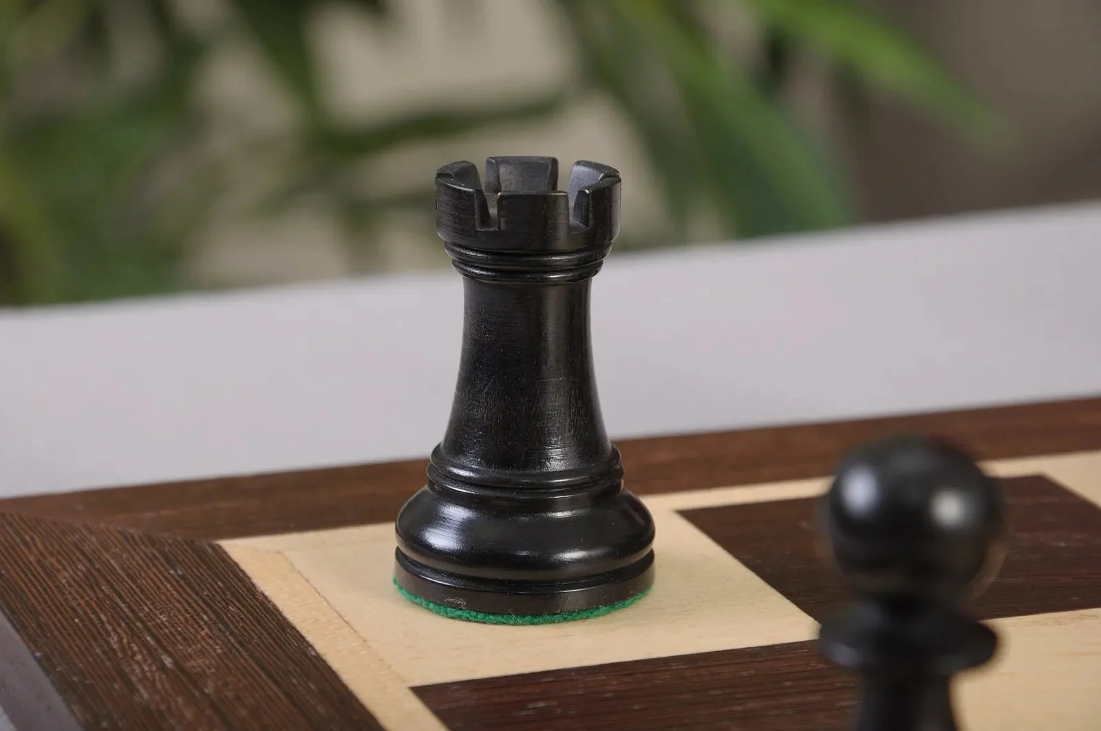 Ebonized Boxwood and Natural Boxwood - Image 8