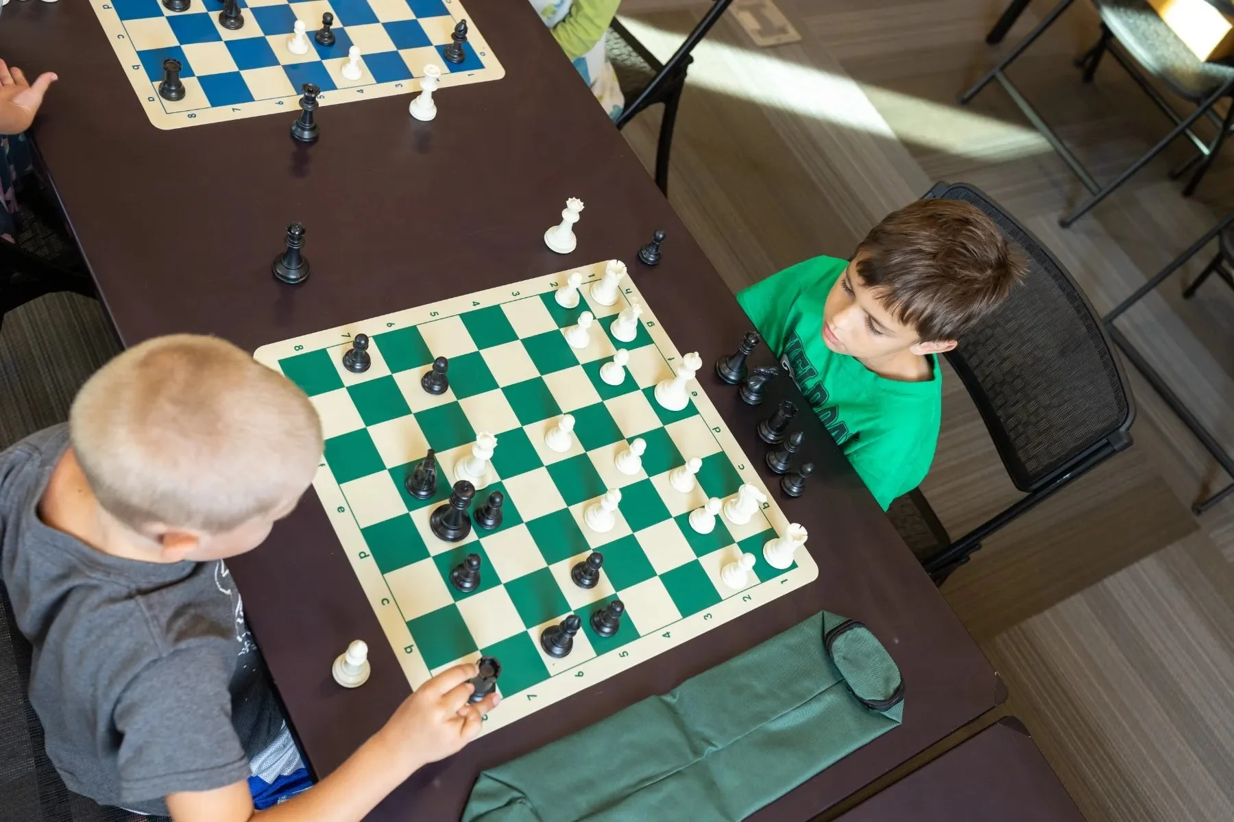 Triple Weighted - Image 7