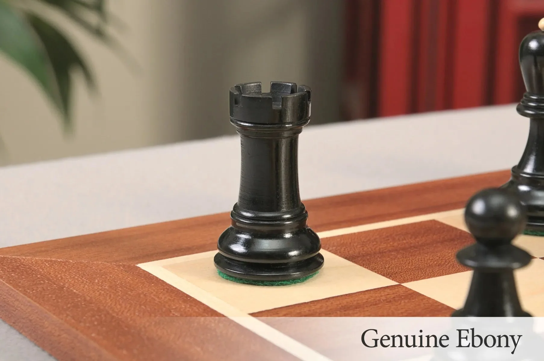 The Zagreb '59 Series Chess Pieces - 2.875" King - Image 58