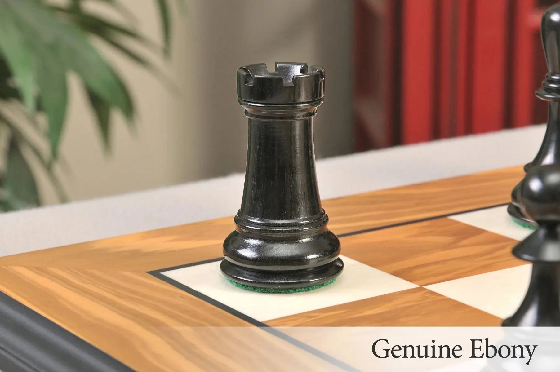 The Zagreb '59 Series Chess Pieces - 3.875" King - Image 44