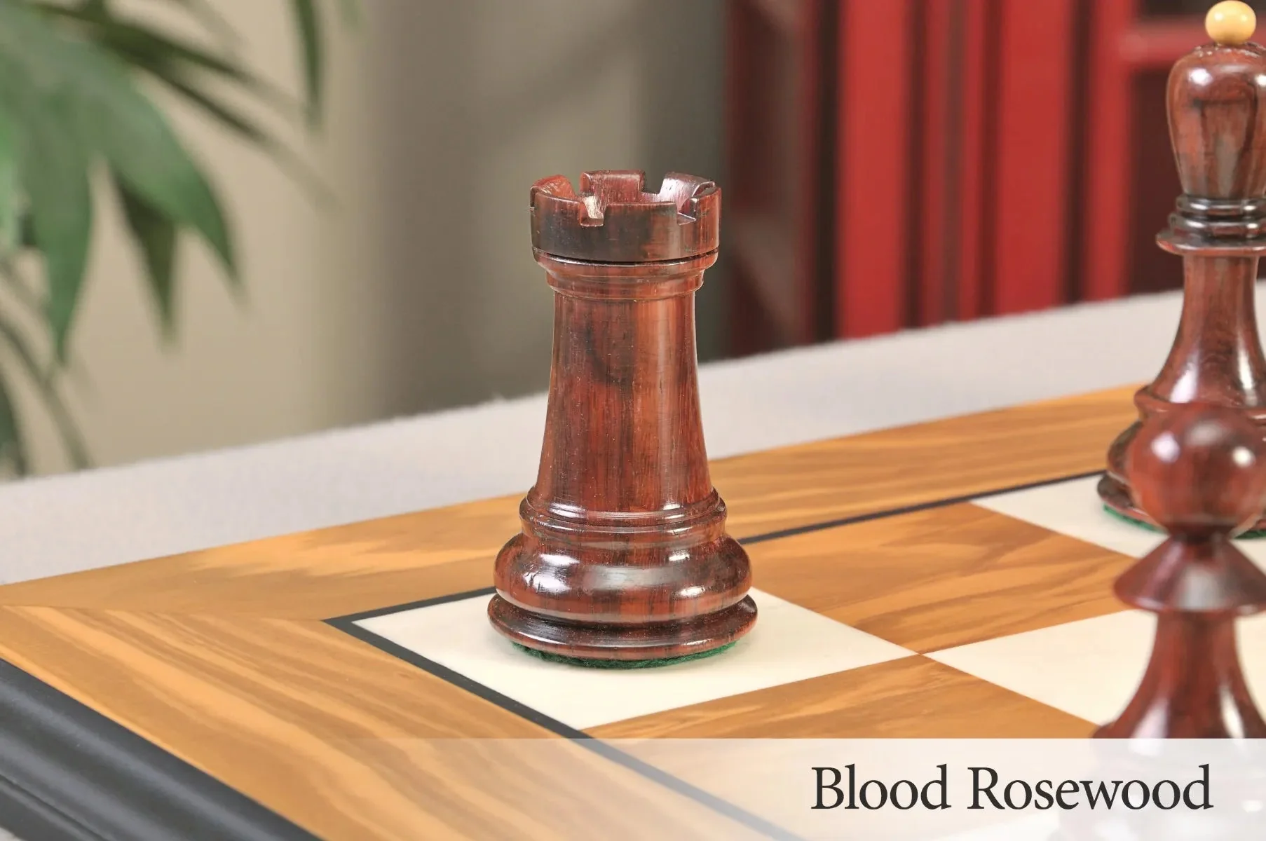 The Zagreb '59 Series Chess Pieces - 3.875" King - Image 52