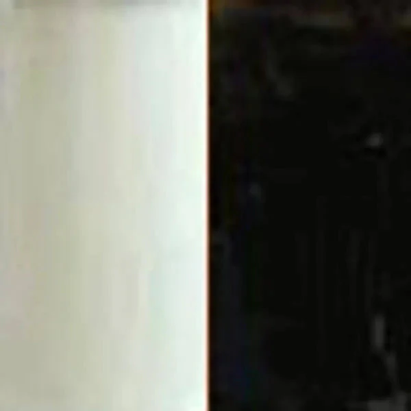 Black and White Lacquered - Image 2