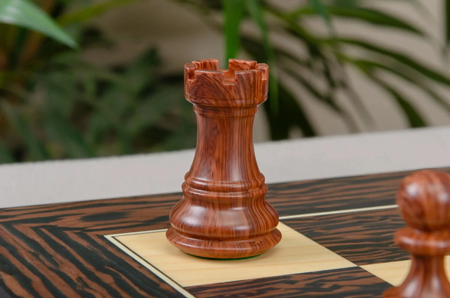 The Zagreb Series Chess Pieces - 3.75" King - Woodtek - Image 14