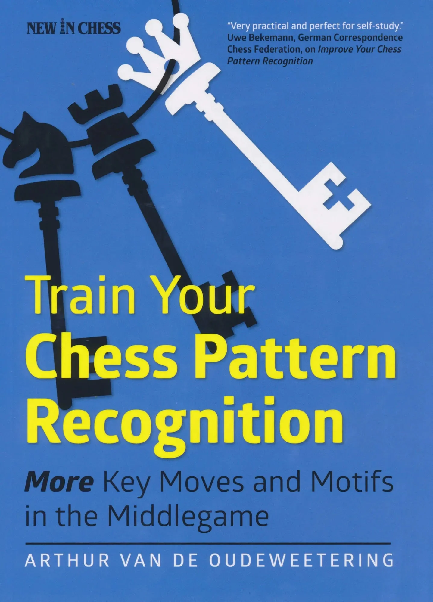 Train Your Chess Pattern Recognition